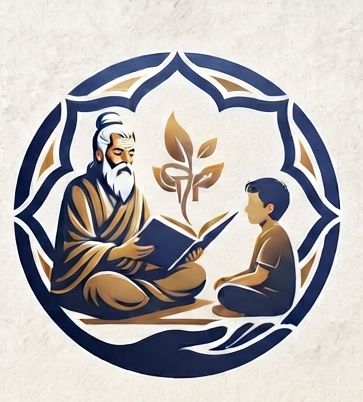 Gurukul Foundation logo